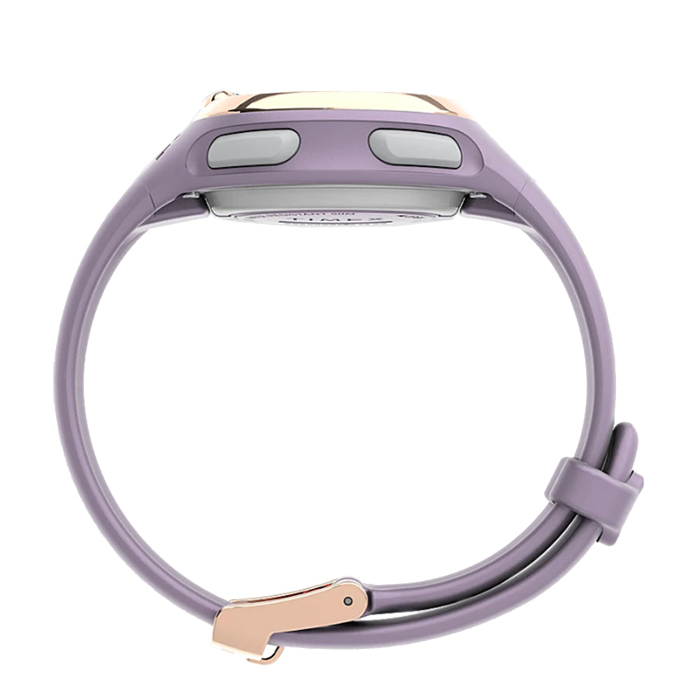 Timex Ironman Transit Digital 38mm Resin Band