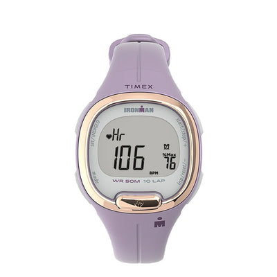 Timex Ironman Transit Digital 38mm Resin Band