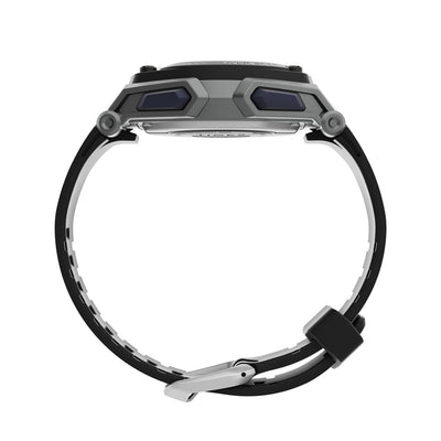 Timex Timex® Ironman® Classic 10+ Digital 43mm Resin Band