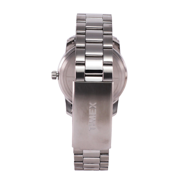 G15 Series Day Date 39mm Stainless Steel Band – Watch Republic PH
