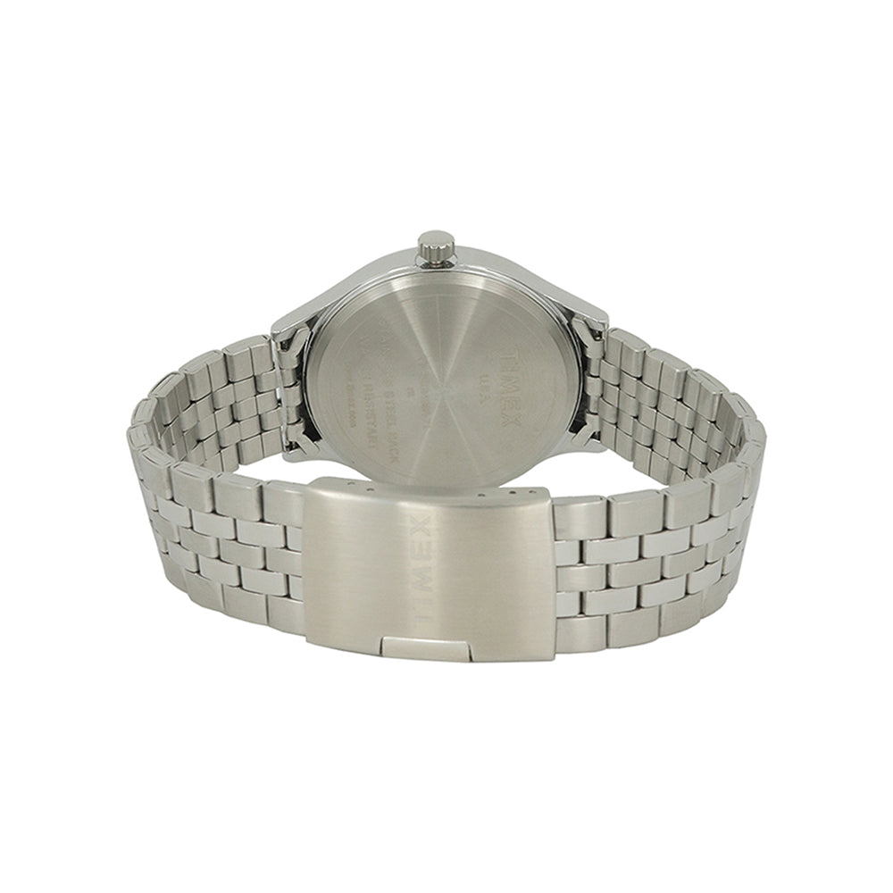 G184 Series Multifunction 43mm Stainless Steel Band