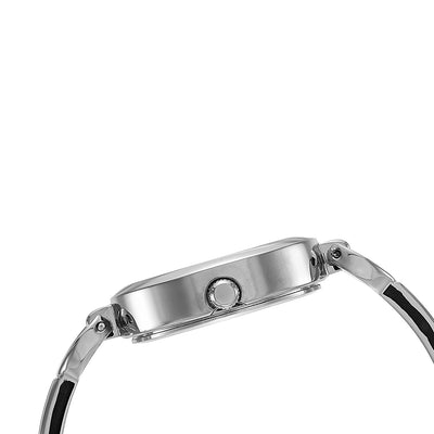 L114 Series 3-Hand 26mm Stainless Steel Band