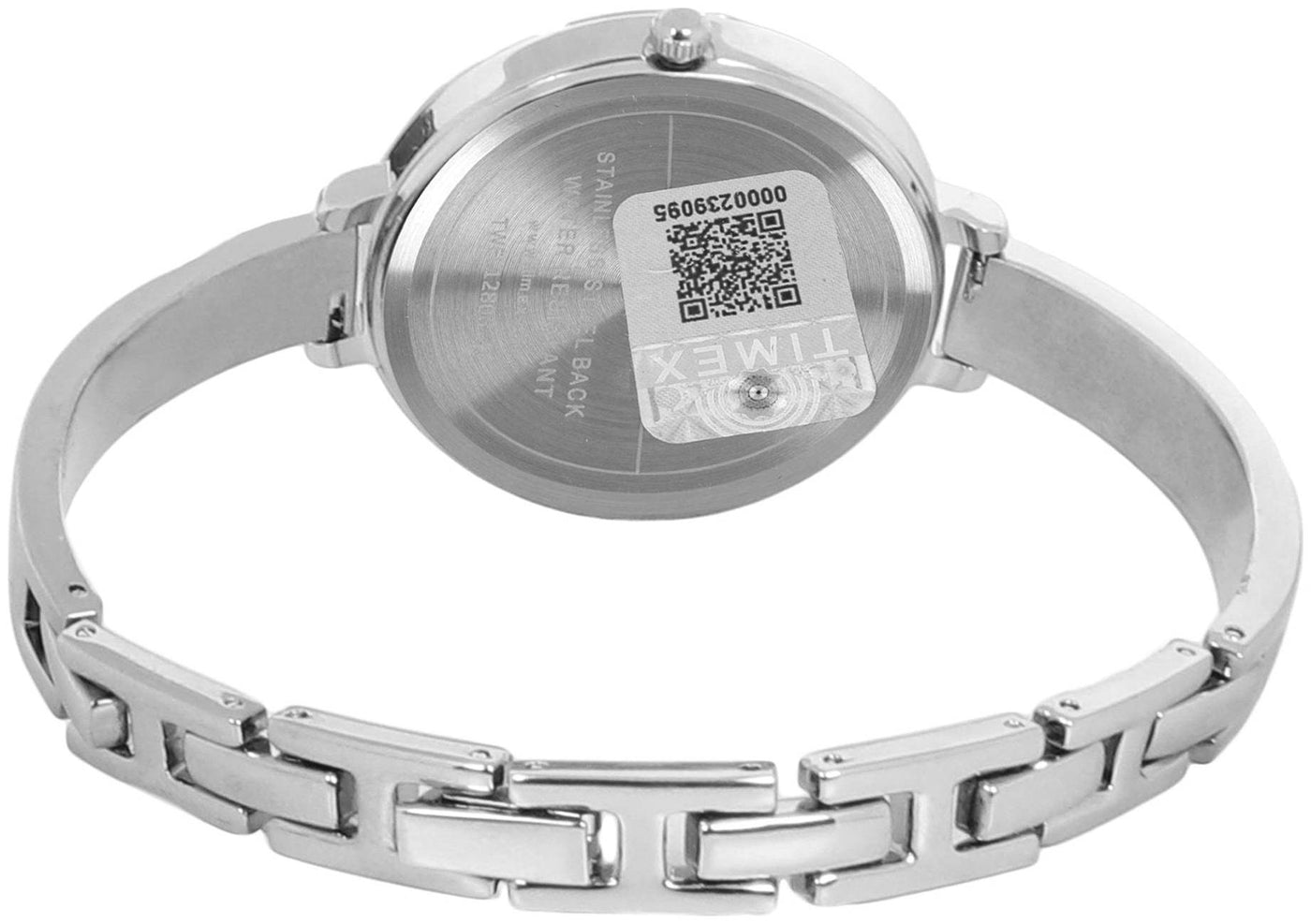 L12 Series 3-Hand 34mm Stainless Steel Band