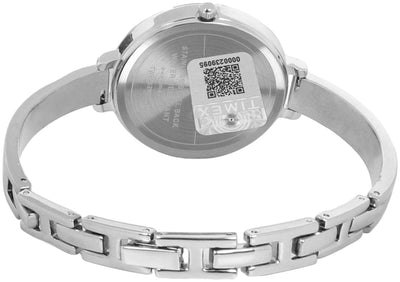 L12 Series 3-Hand 34mm Stainless Steel Band
