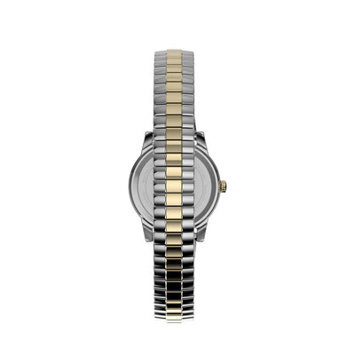 Timex Essex Avenue 3-Hand 26mm Stainless Steel Band