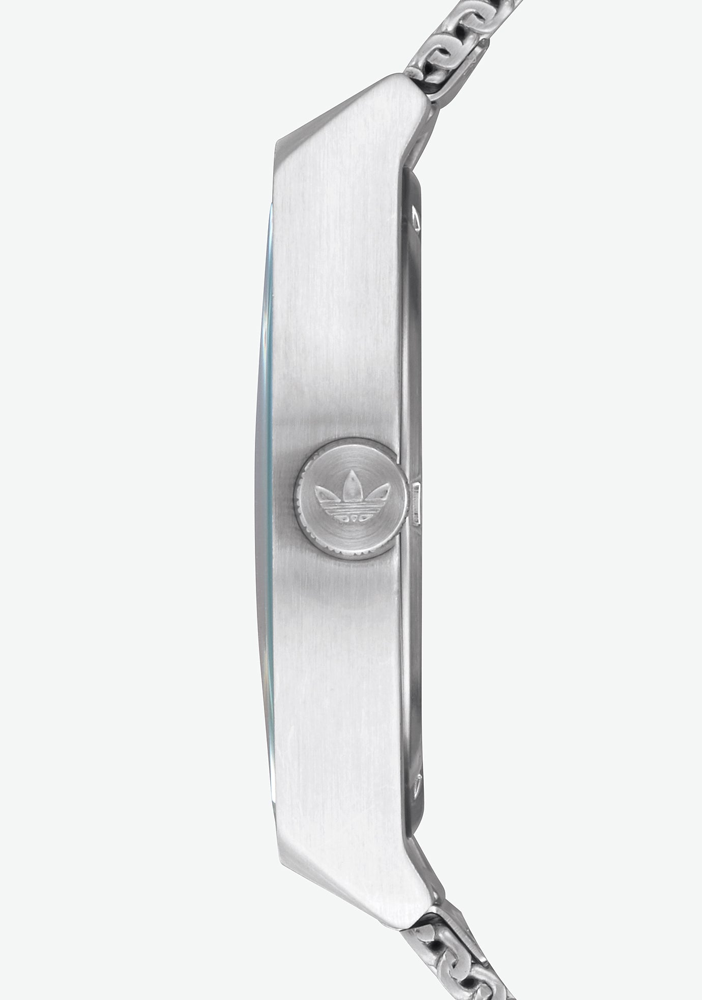 Process_M1 3-Hand 38mm Stainless Steel Band